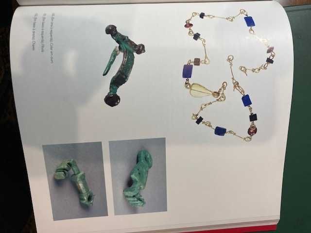 Bracara Augusta -Arqueologia