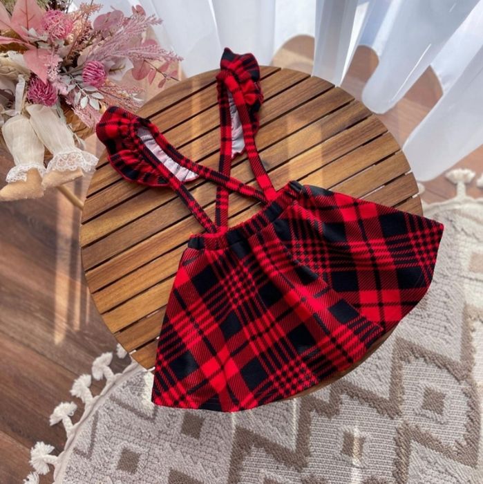 Спідниця на дівчинку, сарафан