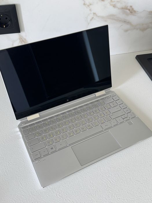 hp spectre x360 13 - купити ноутбуки - Ціна на OLX.ua