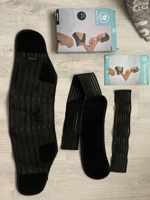 Бандаж для вагітних