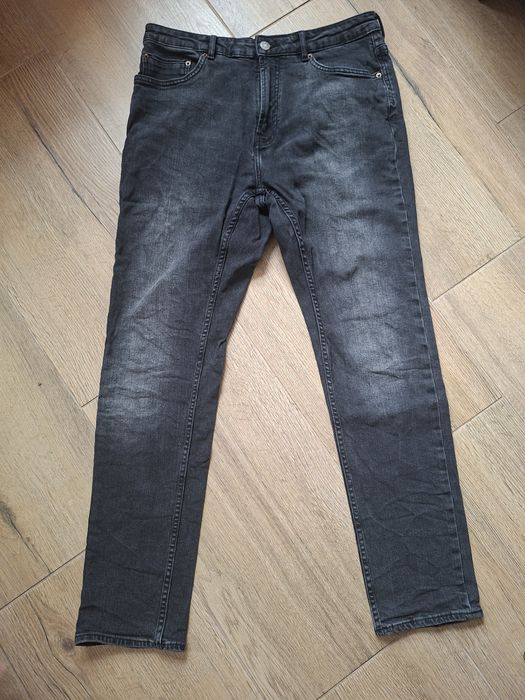 Spodnie meskie pull&bear