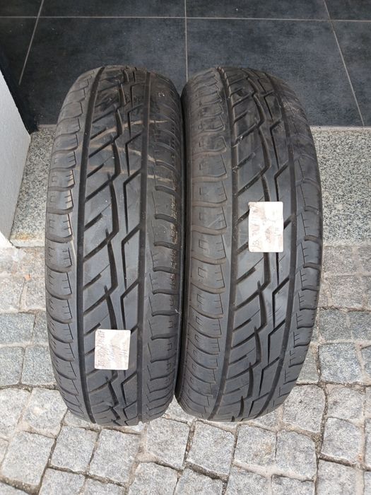 2 pneus 155 70 r13 sebring
