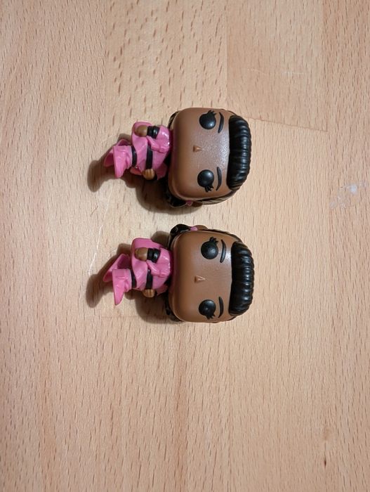 Kinder joy Stranger things / Кіндер джой Дивні дива - обмін