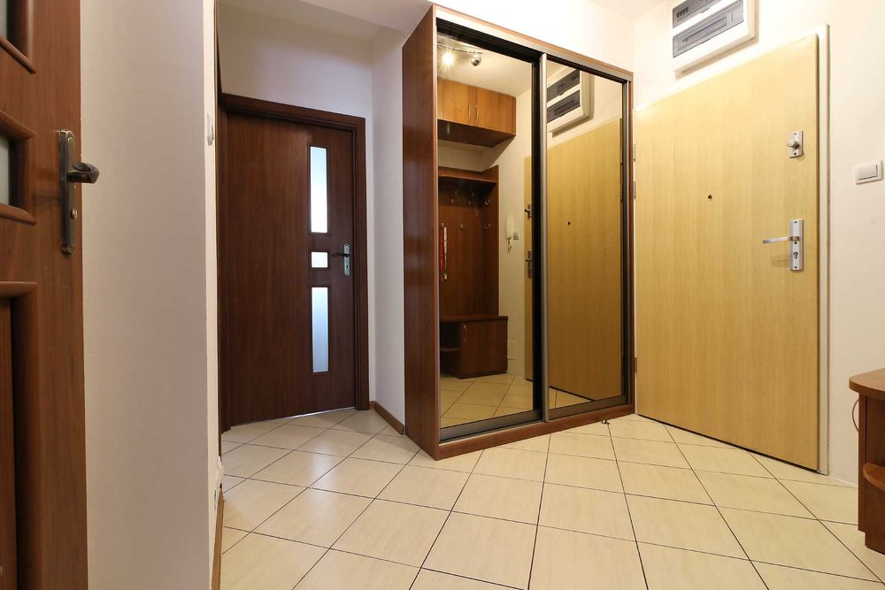 Pokój w nowym bloku ul. Wileńska Miasteczko Akademickie LSM Lublin