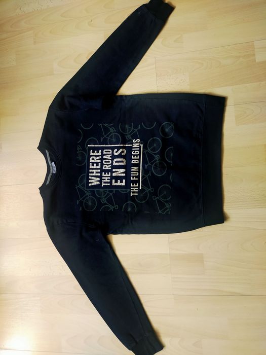 Bluza Destination rozm. 158 cm
