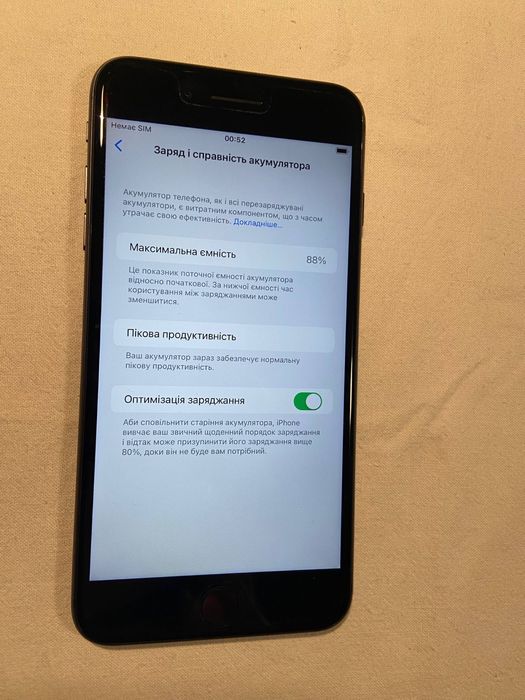 iPhone 8 Plus • 64 GB