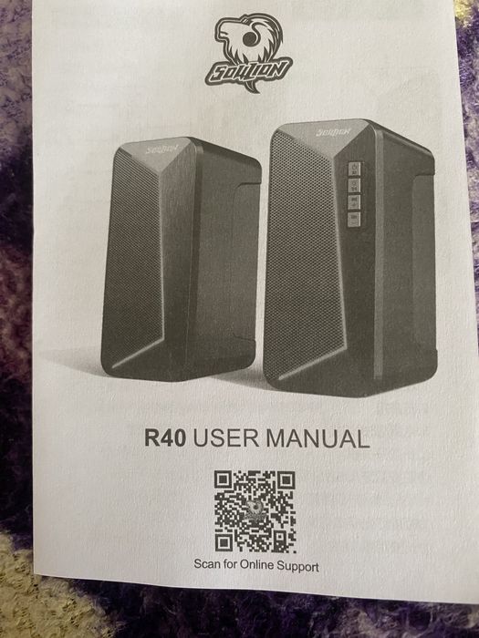 Колонки soulion usb/bluetooth