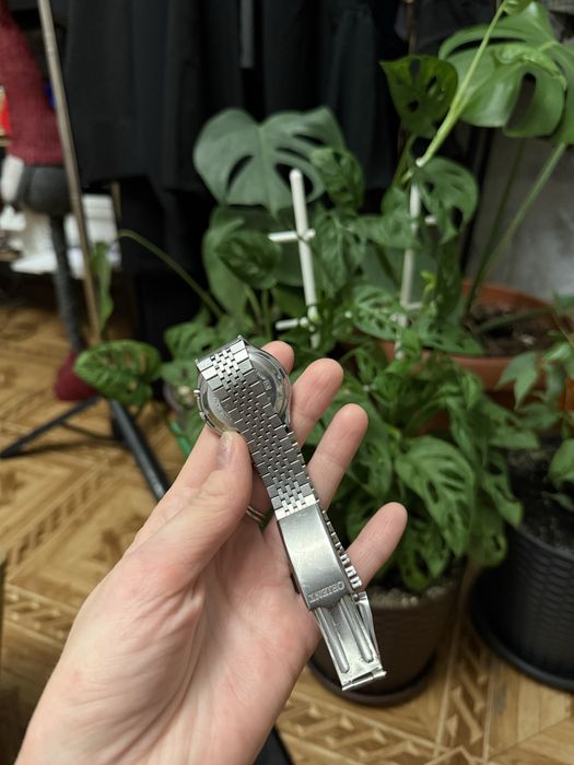 Годинник Orient 469EA1-70 CA. Механічний голинник