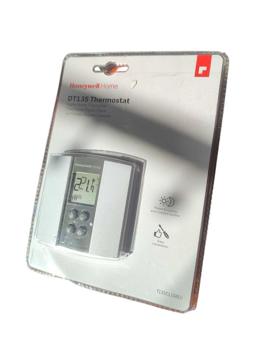 Termostat DT135 honeywell home