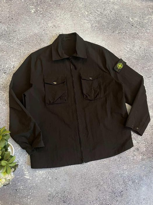 stone island shadow project - купить мужскую верхнюю одежду - Цена