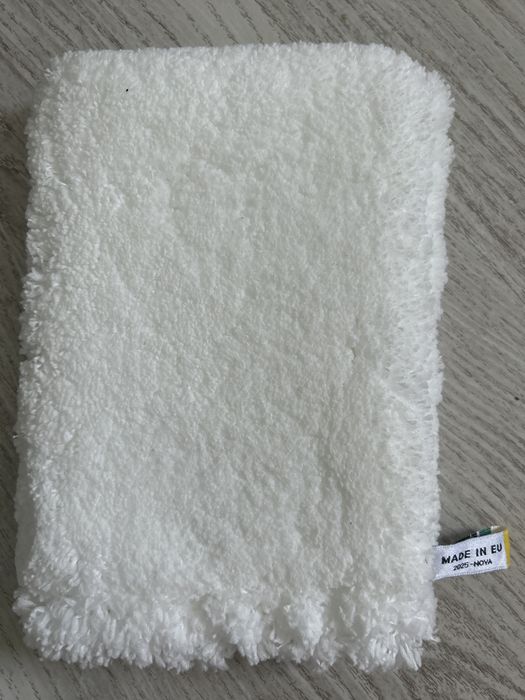 Raypath Biała Nova – rękawica do czyszczenia tapicerki
