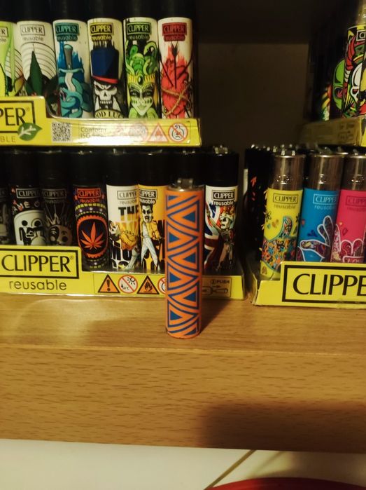 Clipper Collection64730068005377123