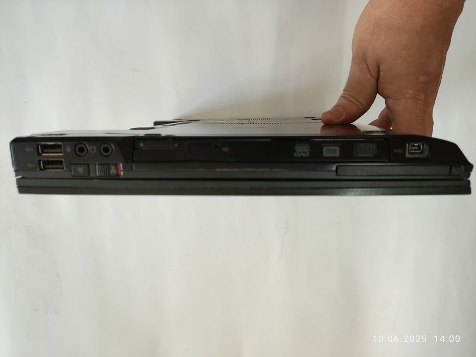 Dell Latitude E6400