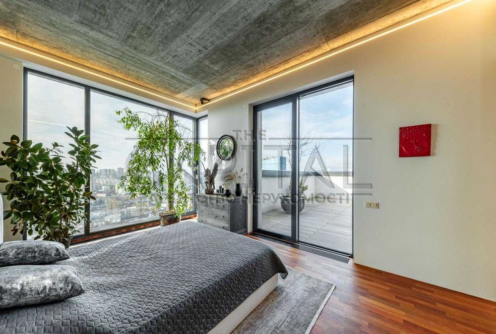 Продаж квартири, ЖК AuRoom, вул. Паньківська, Голосіївський р-н