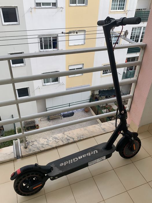 Trotinete eletrica urban Glide