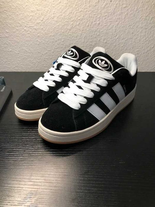 Adidas Campus 00s Black R.40.5