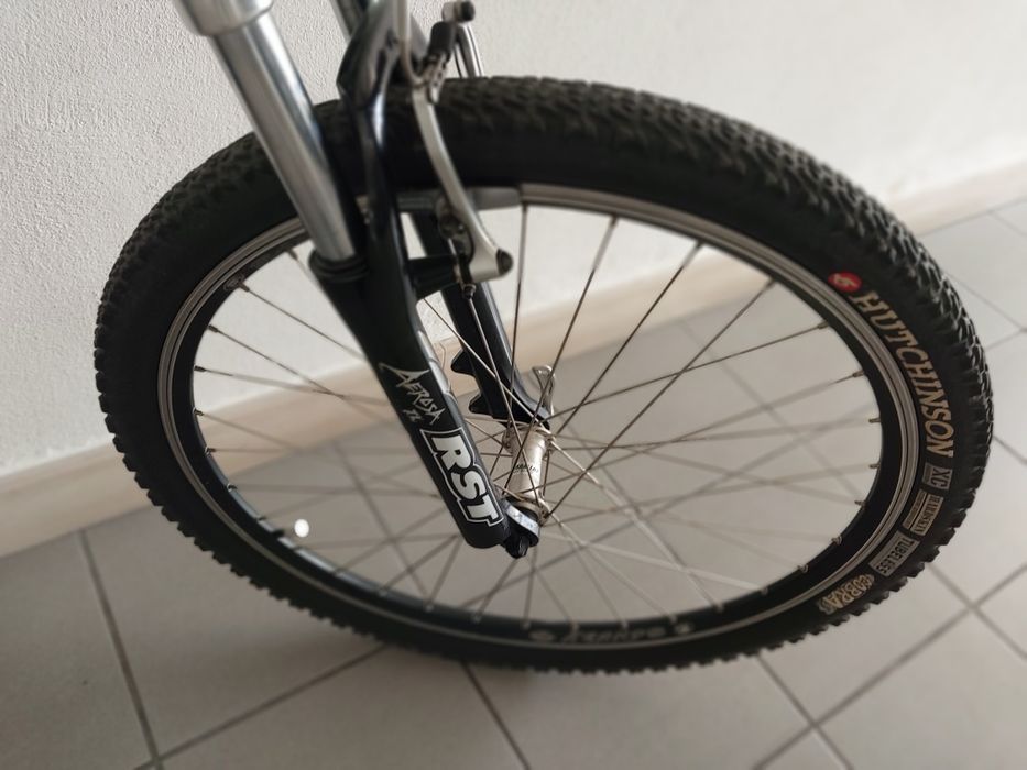 Bicicleta bike Masil