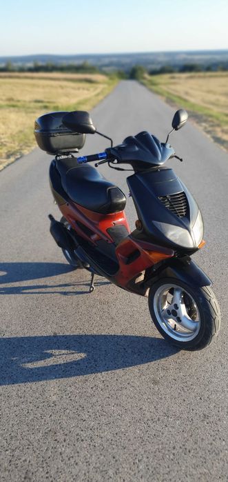 Peugeot Speedfight 1 LC 2000r