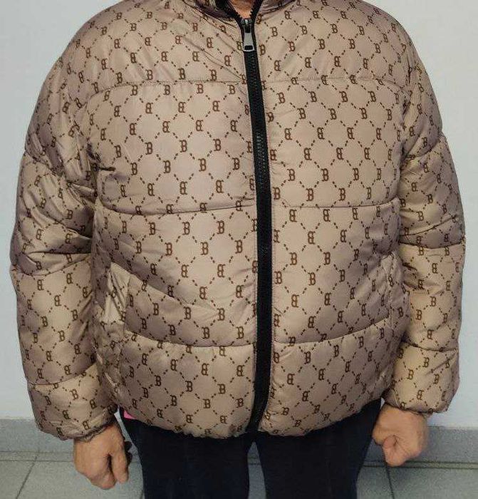 Kispo de senhora quentinho novo