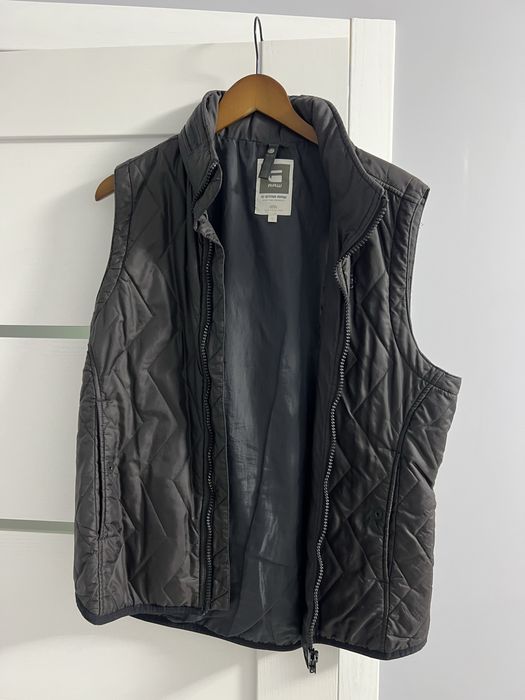 Продам желетку G-star