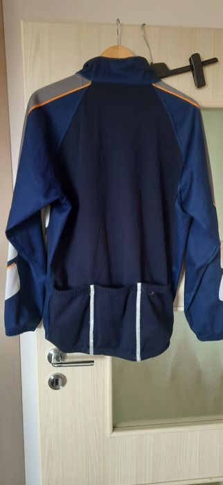 Bluza na rower, męskia