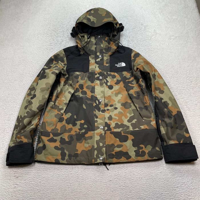 Оригінал! Куртка-Вітровка The North Face (L) Нова з бірками!