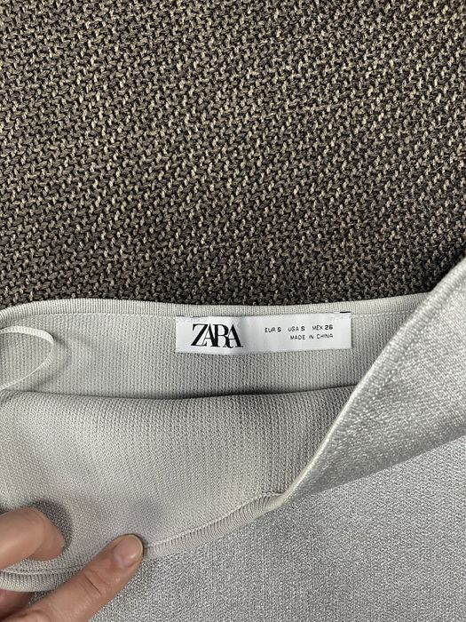 Топ-бюстьє Zara, розмір S