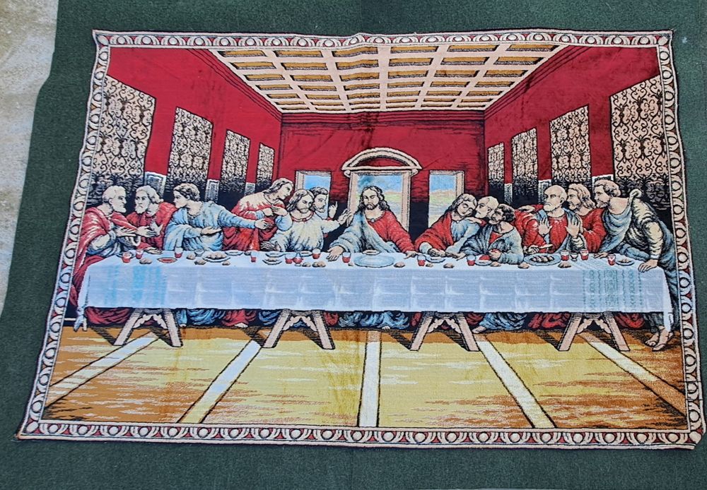 Tapete ou painel de parede