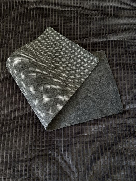 Фетровий килимок для мишки 30х80см