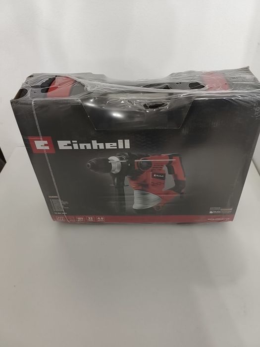 Martelo elétrico Einhell