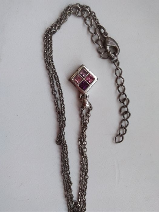 Серебро.Браслеты .Бижутерия.