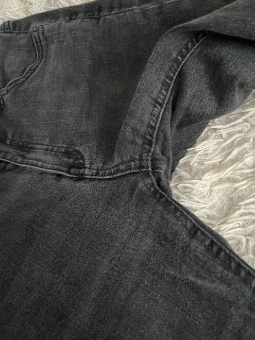 Джинси клеш pull&bear