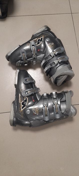 Buty do nart  kilka rozmiarów