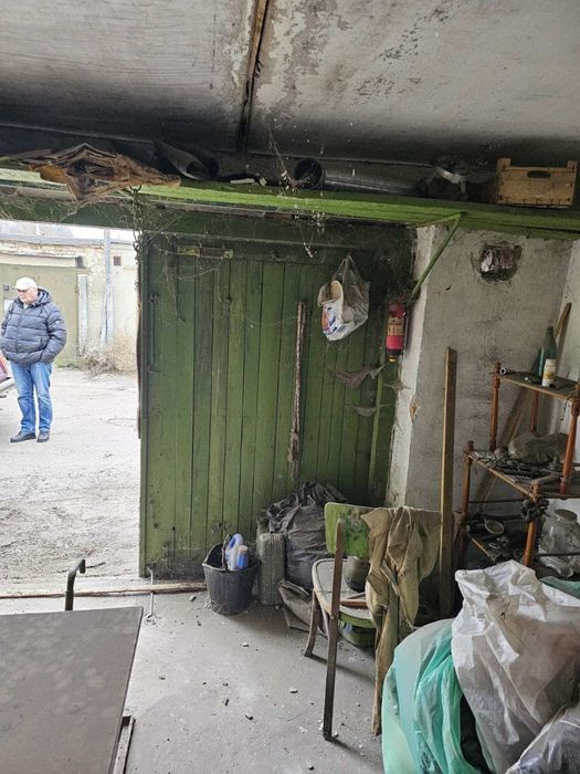 Продаж гаража ПМК 100