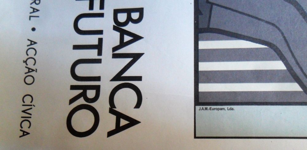 Cartaz Poster Politico Abel Manta Original de 1975 Os Trabalhadores