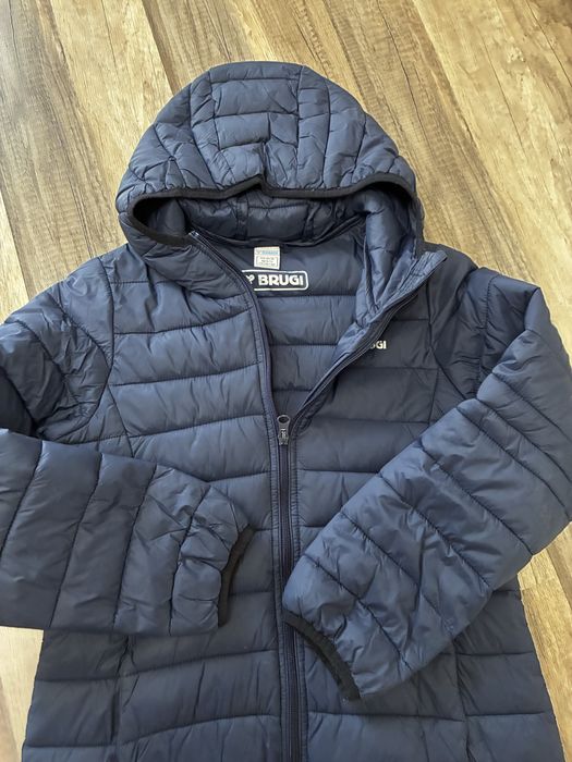 Продам Демісезону куртку BRUGI