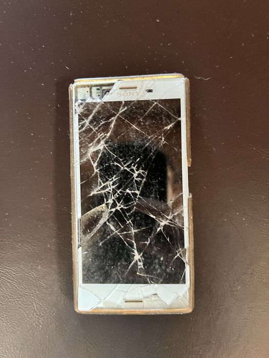 Samsung galaxy s20 Fe e sony xperia para peças e capas huawei p30 pro