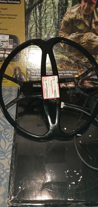 Garret AT max  international