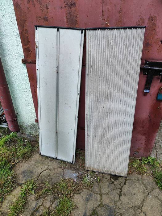 Płyta Blacha Aluminiowa Burty Schody Najazdy