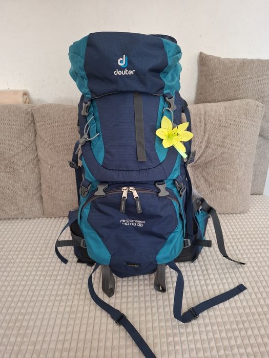 Plecak Deuter AIRCONTACT 40