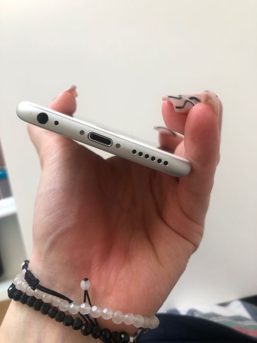 iPhone 6s 32gb  stan idealny