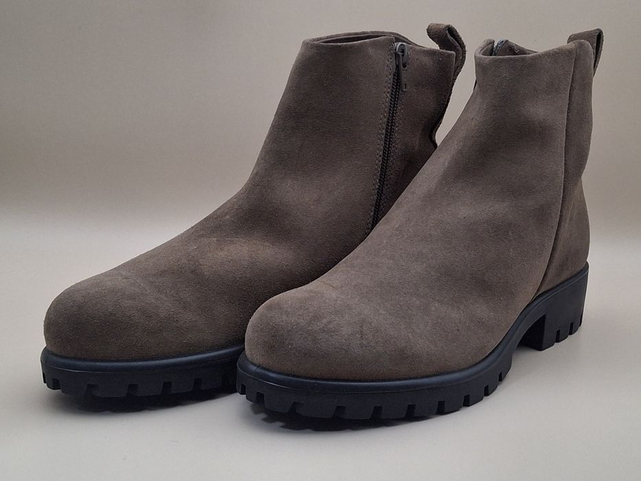 Черевики ECCO Modtray Ankle Boot Нові 39р.
