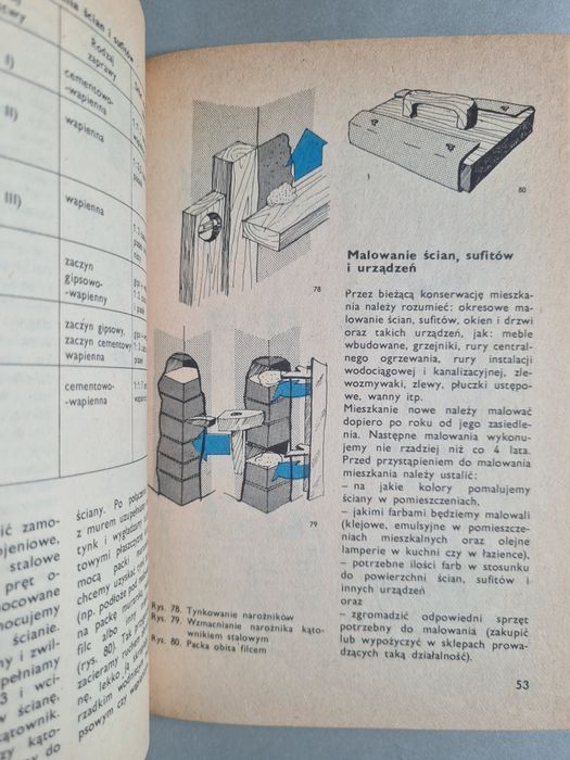 Poradnik dla użytkowników mieszkań - Wiesław Wieczorkiewicz