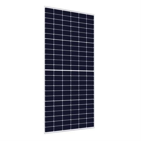 Panel Fotowoltaiczny Moduł 505W - RISEN ENERGY RSM 150-8-505M MONO Half Cut Srebrna Rama Off Grid