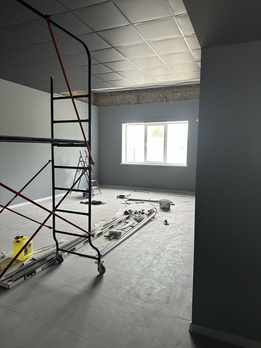 Оренда комерційної нерухомості