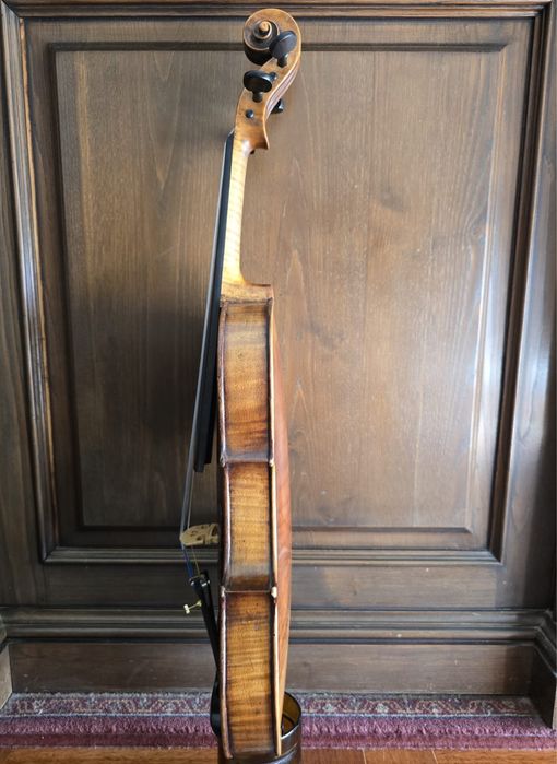 Violino 4/4 Alemão