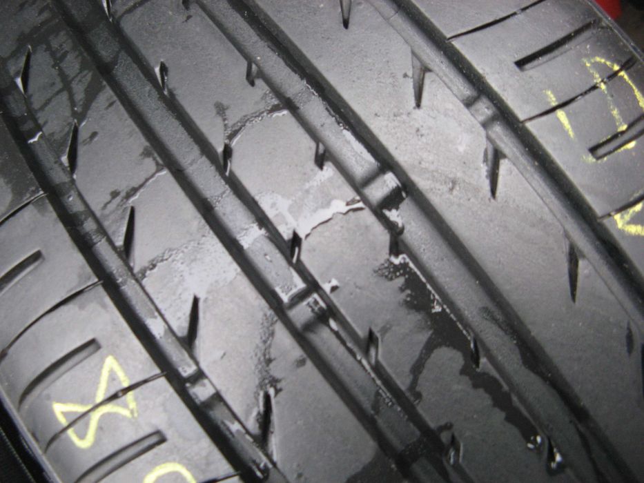 215/50R18 TOYO Proxes R52 - Nr.6858
