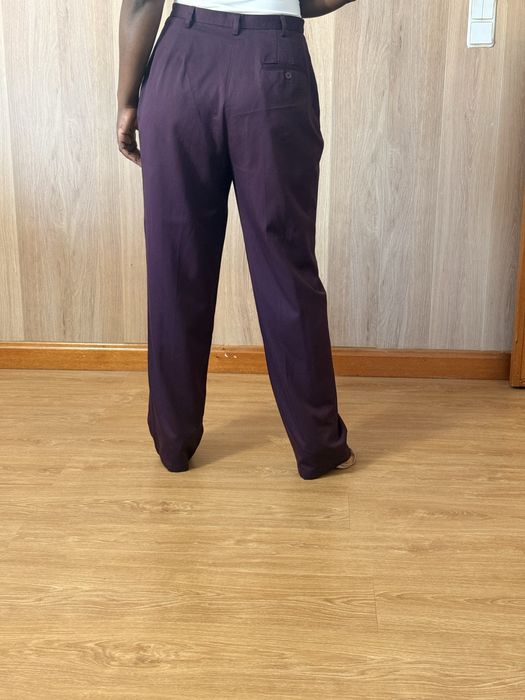 Calça social linda