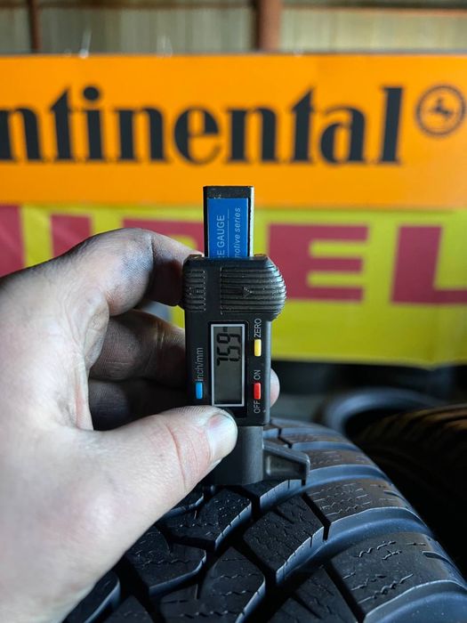 Шини 205/55 r16 91H Falken Eurowinter HS01 (681)