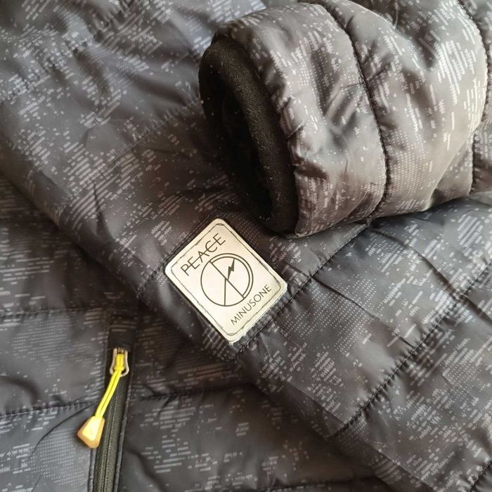 Демісезонна куртка McKinley, р.176 на 14-15 років